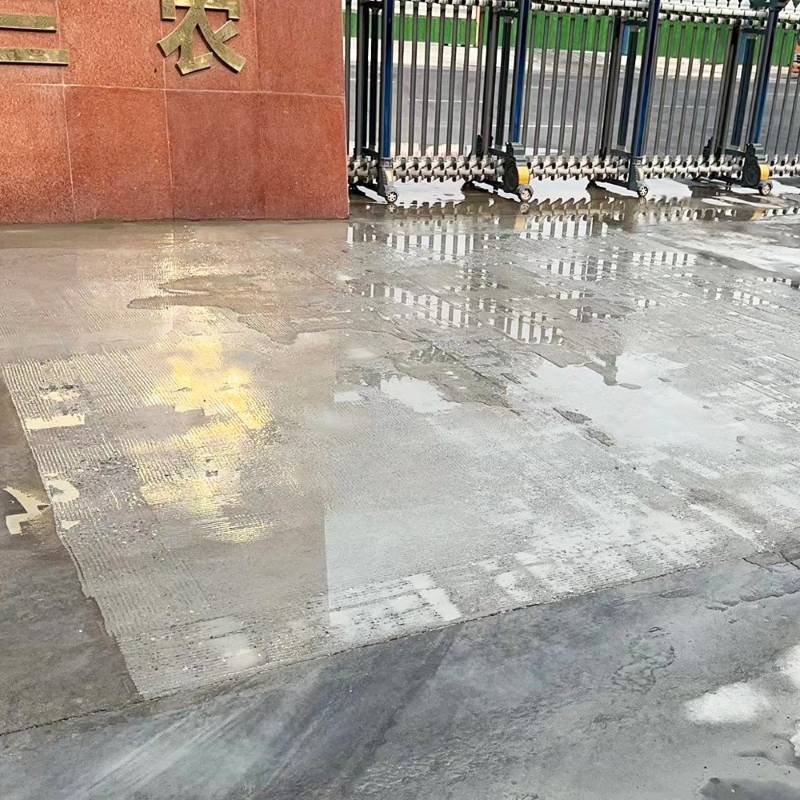 城中水泥路面翻新砂浆